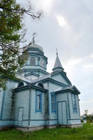 Сулимівка з panoramio.com