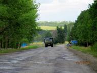 Лісна Поляна з panoramio.com