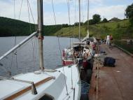 Дністрівка з panoramio.com