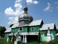 Красносільці з panoramio.com