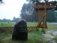 Волошки з panoramio.com