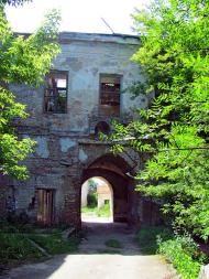 Сморжів з panoramio.com