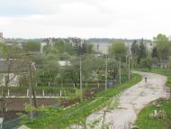 Пустомити з panoramio.com