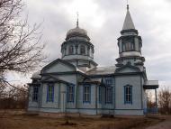 Сулимівка з panoramio.com