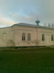 Зеленівка з panoramio.com