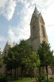 Сторожинець з panoramio.com