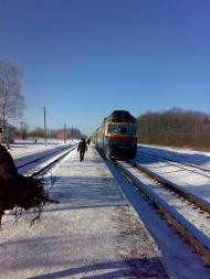 Черемхів - Останні фото