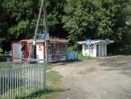 Свидники з panoramio.com