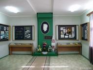 Човниця з panoramio.com