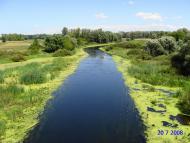 Байрак з panoramio.com