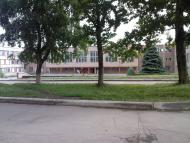 Харцизьк з panoramio.com