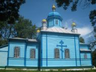 Адамівка з panoramio.com