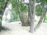 Топори з panoramio.com