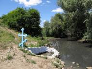 Осокорівка з panoramio.com