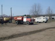 Кивачівка з panoramio.com