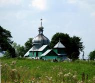 Красносільці з panoramio.com