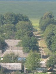 Северинівка з panoramio.com