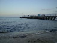 Берегове з panoramio.com