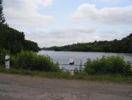 Сліди з panoramio.com