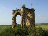Угнів з panoramio.com
