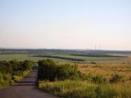 Новозванівка з panoramio.com