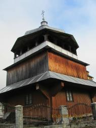 Погар-Церква