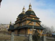 Погар-Церква