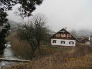 Козьова зимова