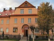 Ходорів 2014р.