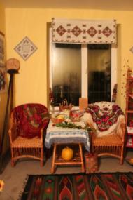 Мости 500-річчя села