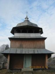 Погар-Церква