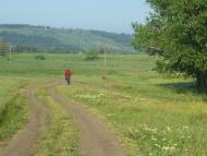 село Бецилово