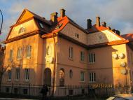 Ходорів 2014р.