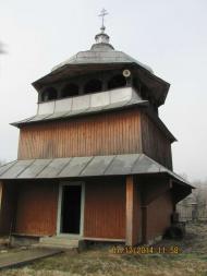 Погар-Церква