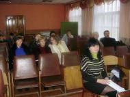 Організація пошуково-дослідницької діяльності