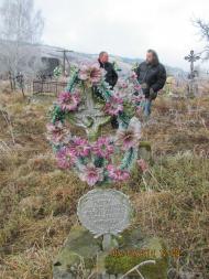 Погар-Церква