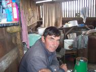 село Бецилово