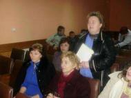 Організація пошуково-дослідницької діяльності