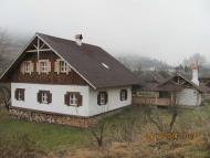 Козьова зимова