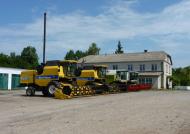 Сільське господарство