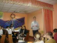 Організація пошуково-дослідницької діяльності