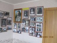 шкільний Музей  Михайла Гаврилка