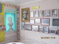 шкільний Музей  Михайла Гаврилка