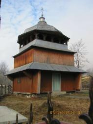 Погар-Церква