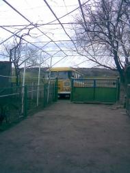 село Бецилово