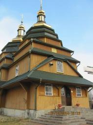 Погар-Церква