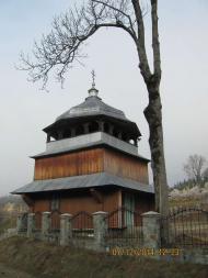 Погар-Церква