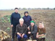 село Бецилово