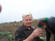 село Бецилово