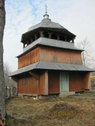 Погар-Церква